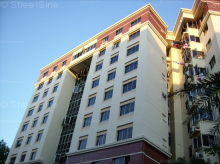 Blk 498E Tampines Street 45 (Tampines), HDB 5 Rooms #104032